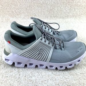 ON RUNNING Cloudswift